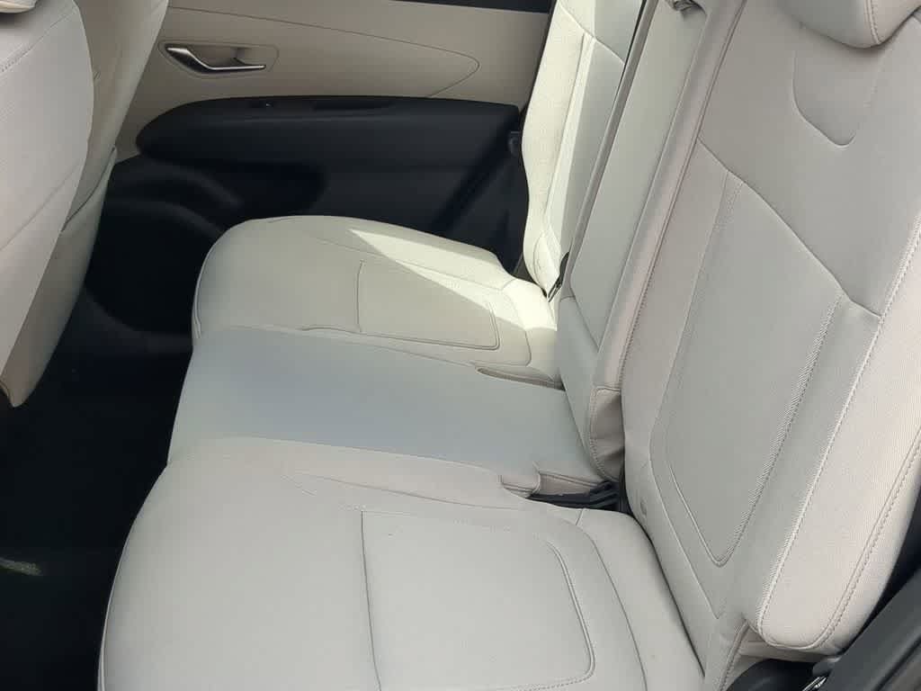 New 2026 Hyundai Tucson SE FWD image 20