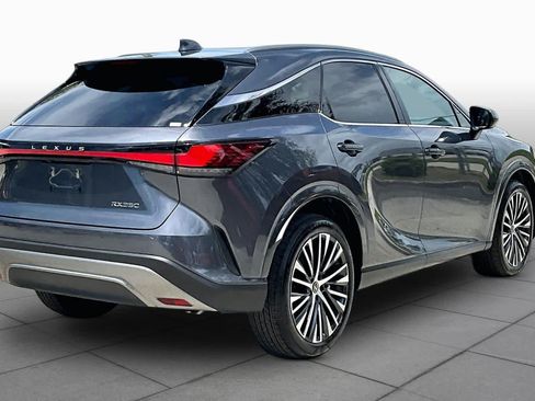 Used 2026 Lexus RX 350 Premium Plus w/ Accessory Package (Z1) FWD image 12