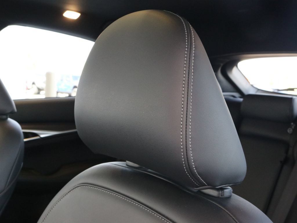 Certified 2023 INFINITI QX55 Essential AWD/4WD image 32