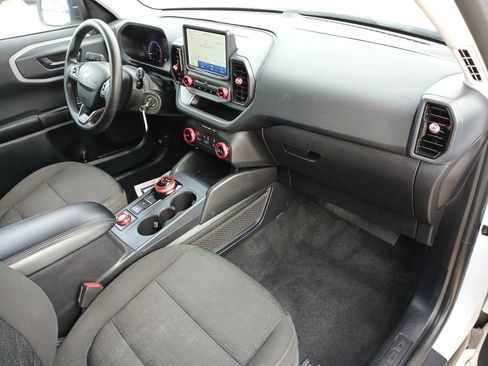 Used 2021 Ford Bronco Sport image 30