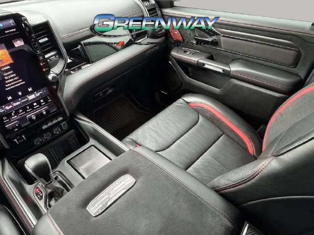 Used 2026 RAM 1500 RHO w/ RHO Level 1 Equipment Group AWD/4WD image 12