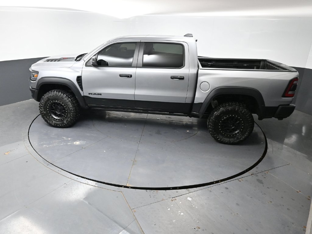 Used 2024 RAM 1500 TRX w/ TRX Level 2 Equipment Group AWD/4WD image 51