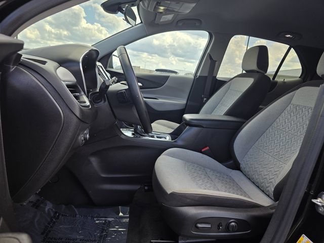 Used 2024 Chevrolet Equinox LT FWD image 10
