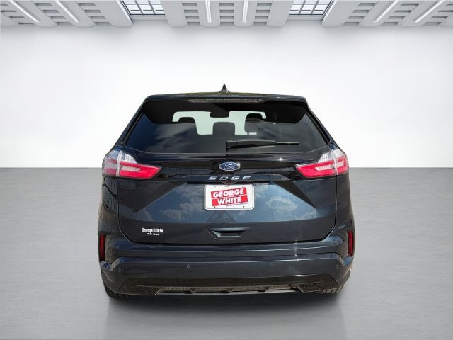Used 2024 Ford Edge ST-Line AWD/4WD image 5