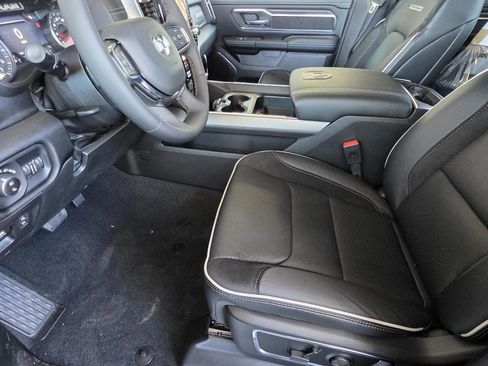 New 2026 RAM 1500 Laramie w/ Sport Appearance Package image 7