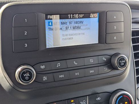 New 2024 Ford Transit 250 148 High Roof AWD image 8