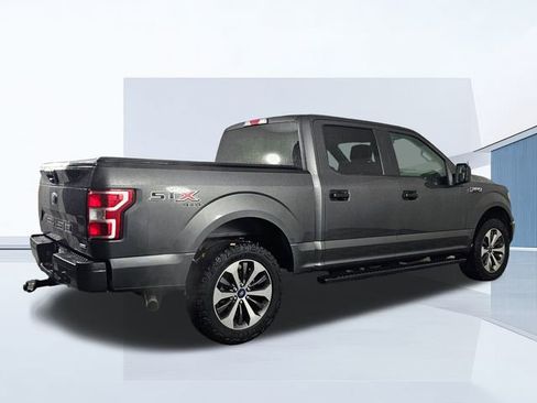 Used 2019 Ford F150 XL w/ Equipment Group 101A Mid image 7