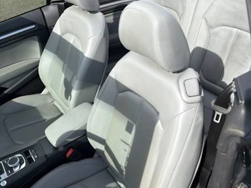Used 2018 Audi A3 2.0T Premium Plus AWD/4WD image 18