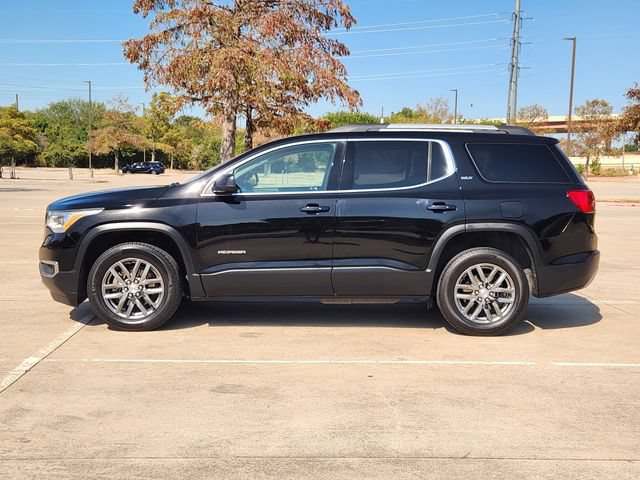 Used 2019 GMC Acadia SLT FWD image 4