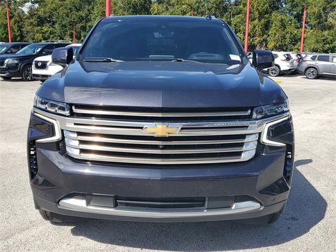 Used 2022 Chevrolet Tahoe High Country image 6