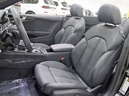 Used 2023 Audi S5 Premium Plus image 30