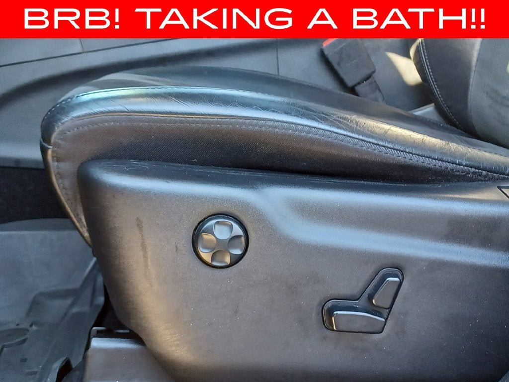 Used 2020 Jeep Grand Cherokee Altitude AWD/4WD image 6