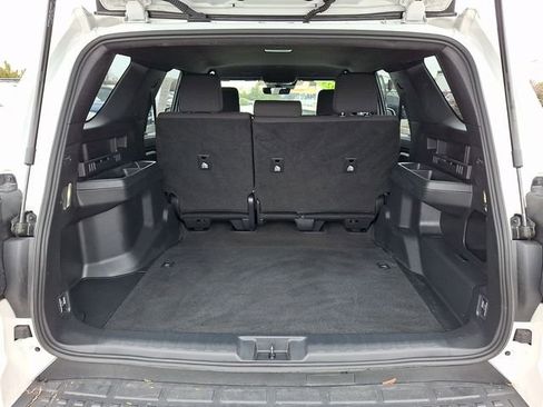 Certified 2025 Toyota 4Runner TRD Sport image 29