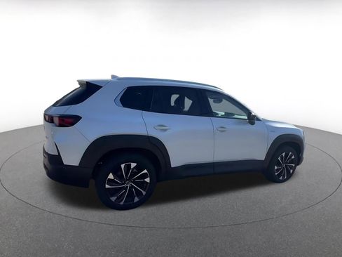 Used 2025 MAZDA CX-50 2.5 Hybrid w/ Premium Plus Pkg image 15