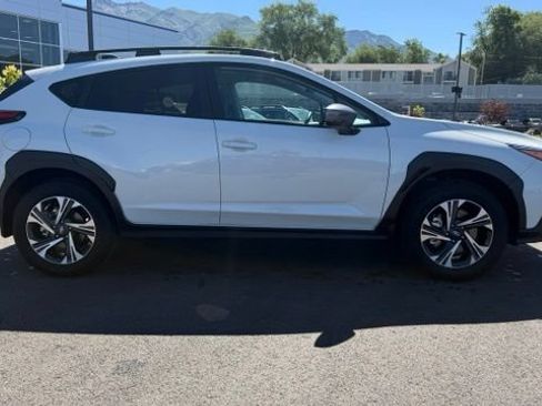 Certified 2026 Subaru Crosstrek 2.5i Premium w/ Convenience Package #2 AWD/4WD image 2