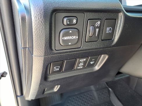 Used 2023 Toyota 4Runner Limited AWD/4WD image 26