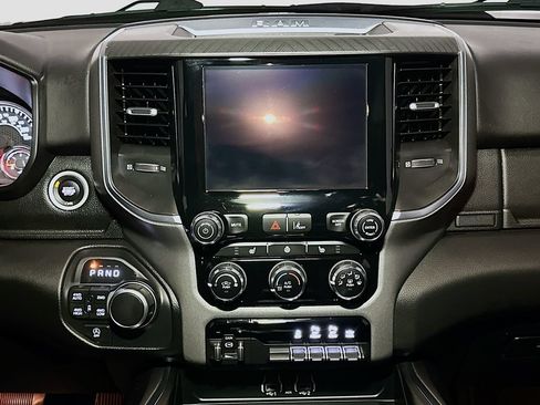 Used 2025 RAM 1500 Lone Star AWD/4WD image 15