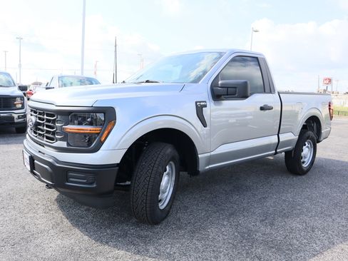 New 2025 Ford F150 XL image 8