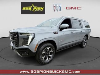 New 2025 GMC Yukon XL AT4 Ultimate video 1