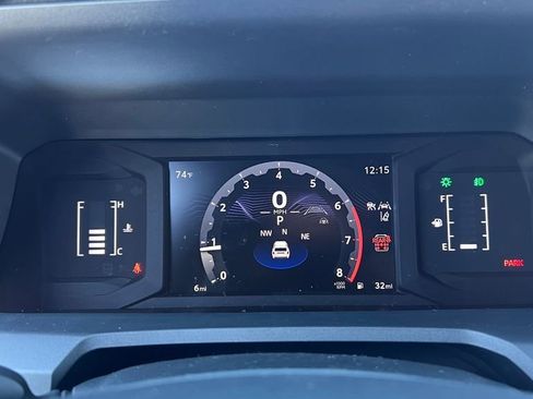 New 2026 Toyota 4Runner SR5 image 30