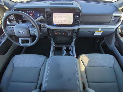 New 2026 Ford F250 XLT w/ XLT Premium Package image 15