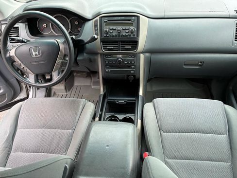 Used 2008 Honda Pilot SE image 15