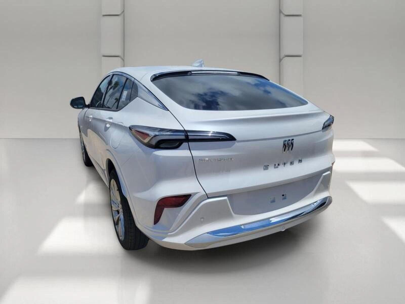 New 2026 Buick Envista Sport Touring FWD image 7