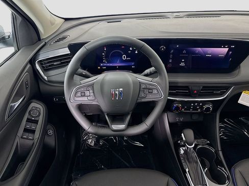New 2026 Buick Encore GX Sport Touring w/ Advanced Technology Package image 23