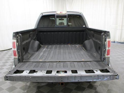 Used 2014 Ford F150 XLT w/ Equipment Group 302A Luxury RWD image 17