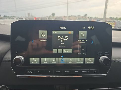 Used 2022 Mitsubishi Outlander SEL Black Edition AWD/4WD image 29