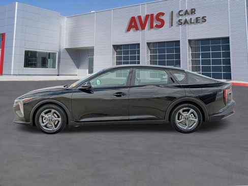 Used 2025 Kia K4 FWD image 10