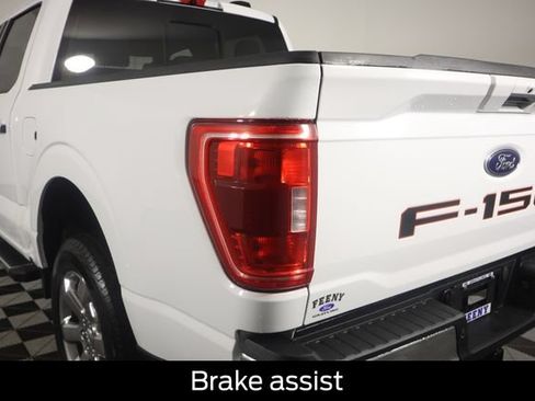 Used 2023 Ford F150 XLT w/ Equipment Group 302A High AWD/4WD image 31
