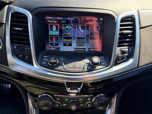 Used 2016 Chevrolet SS image 41