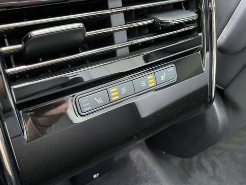 New 2026 Land Rover Range Rover Sport Dynamic SE AWD/4WD image 21