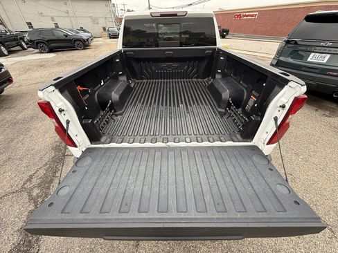 Used 2019 Chevrolet Silverado 1500 RST w/ All-Star Edition AWD/4WD image 23