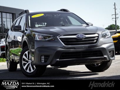 Used 2020 Subaru Outback Premium
