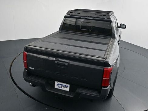 Used 2024 Toyota Tacoma TRD Sport w/ TRD Sport Upgrade Package AWD/4WD image 26