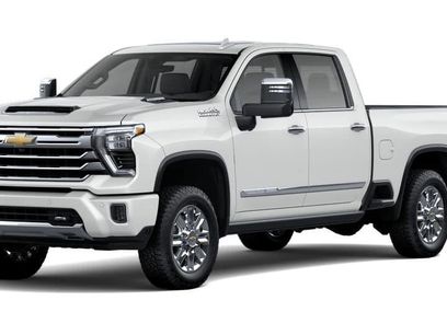 New 2026 Chevrolet Silverado 3500 High Country w/ High Country Premium Package