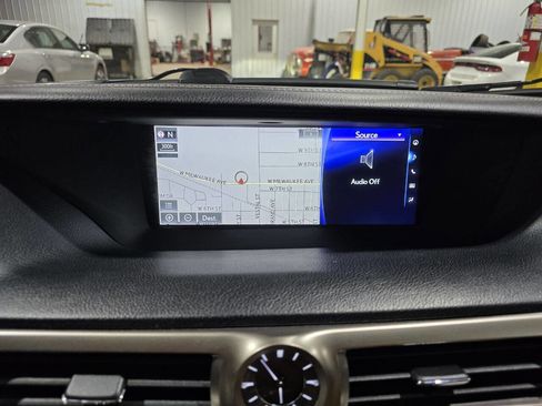 Used 2016 Lexus GS 350 AWD image 34