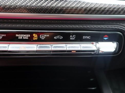 Used 2021 Mercedes-Benz GLS 63 AMG 4MATIC image 30