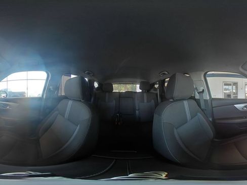 Used 2026 Chevrolet Blazer LT AWD/4WD image 42