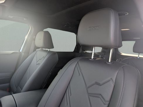 New 2026 Hyundai Palisade XRT Pro AWD/4WD image 12