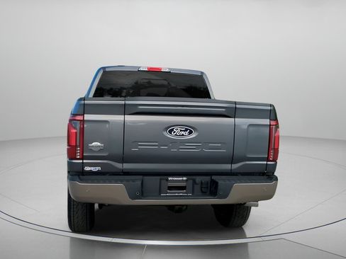 New 2026 Ford F150 King Ranch image 26