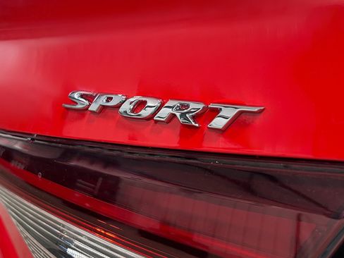 New 2026 Honda Civic Sport image 6