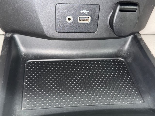 Used 2021 Nissan Rogue Sport SV FWD image 27