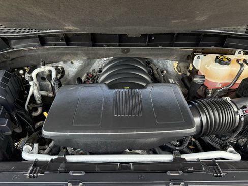 Used 2021 GMC Sierra 1500 AT4 AWD/4WD image 31