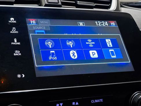 Certified 2018 Honda CR-V EX-L image 29