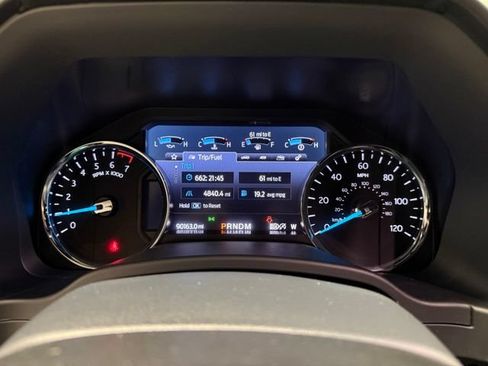 Used 2021 Ford Expedition Limited AWD/4WD image 16