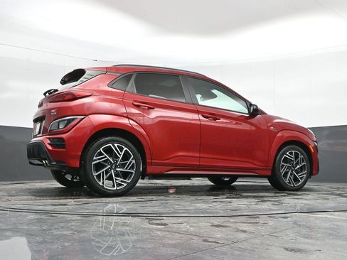 Used 2023 Hyundai Kona N Line w/ Cargo Package image 44