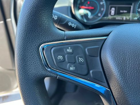 Used 2018 Chevrolet Cruze LT FWD image 39